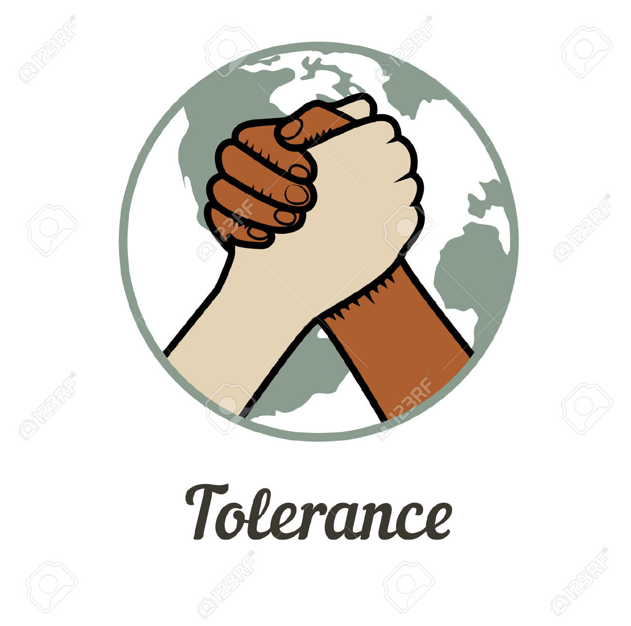 tolleranza